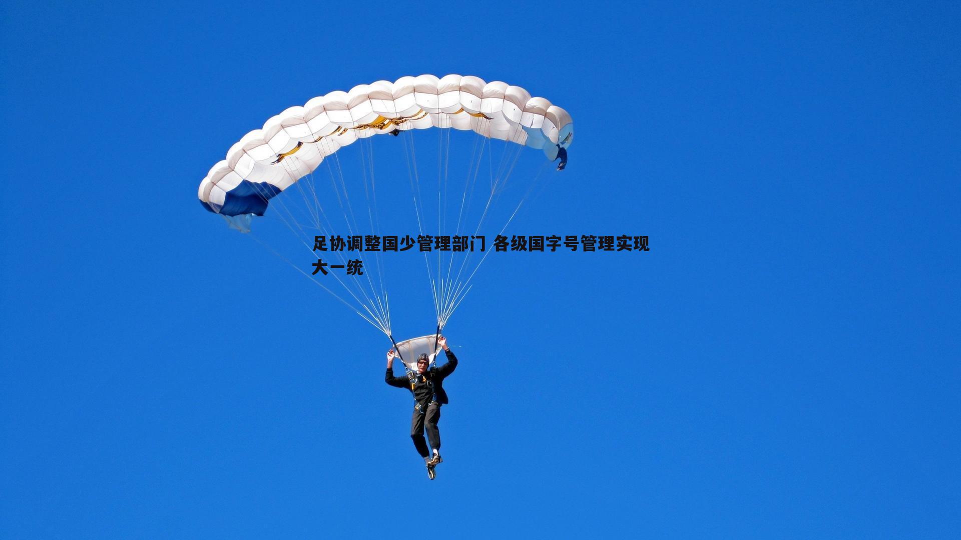 足协调整国少管理部门 各级国字号管理实现大一统