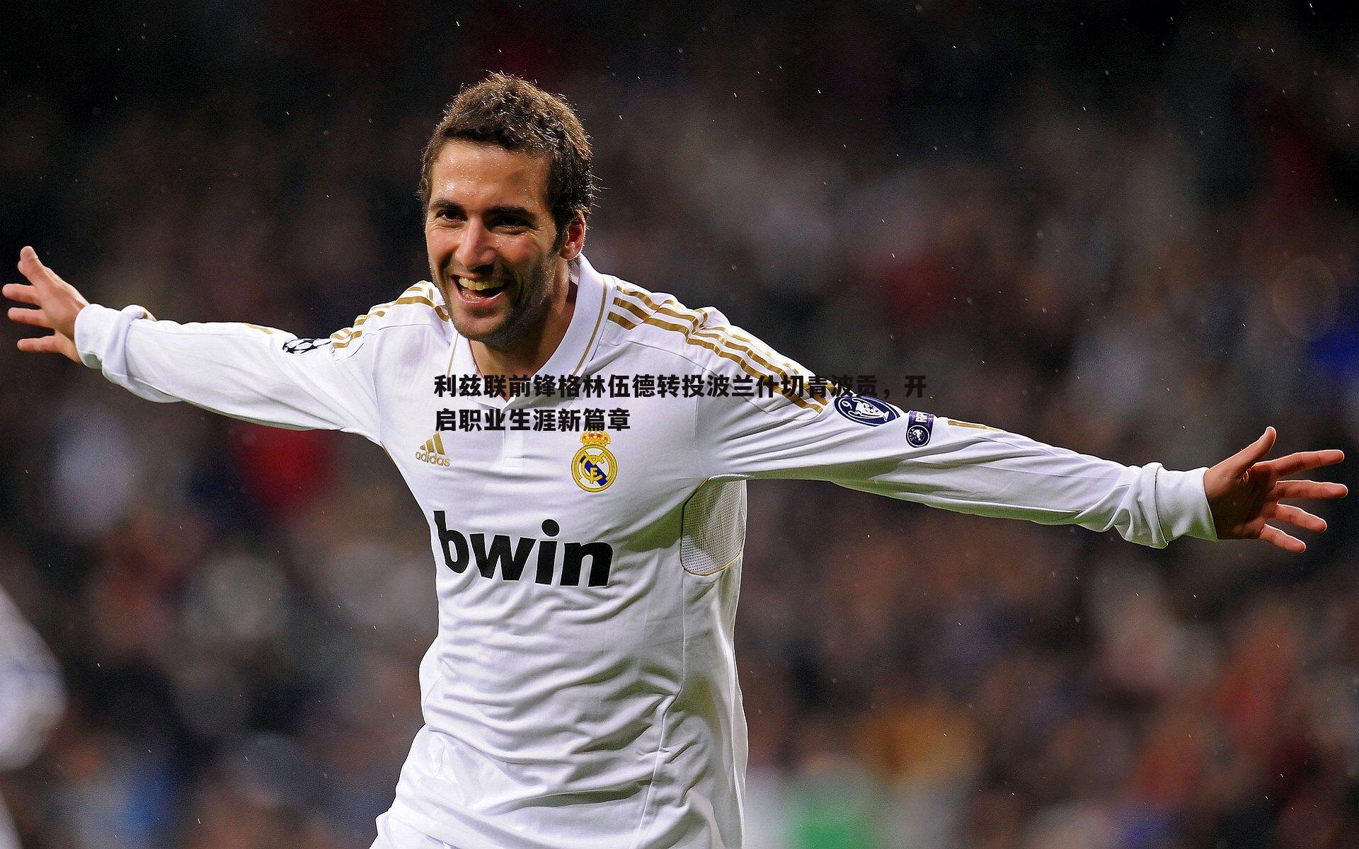 利兹联前锋格林伍德转投波兰什切青波贡,开启职业生涯新篇章